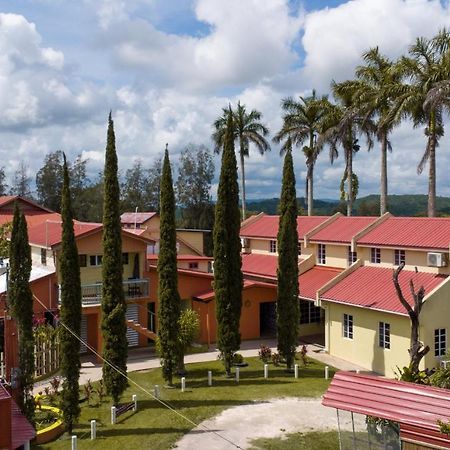 Rumors Resort Hotel San Ignacio Exterior photo