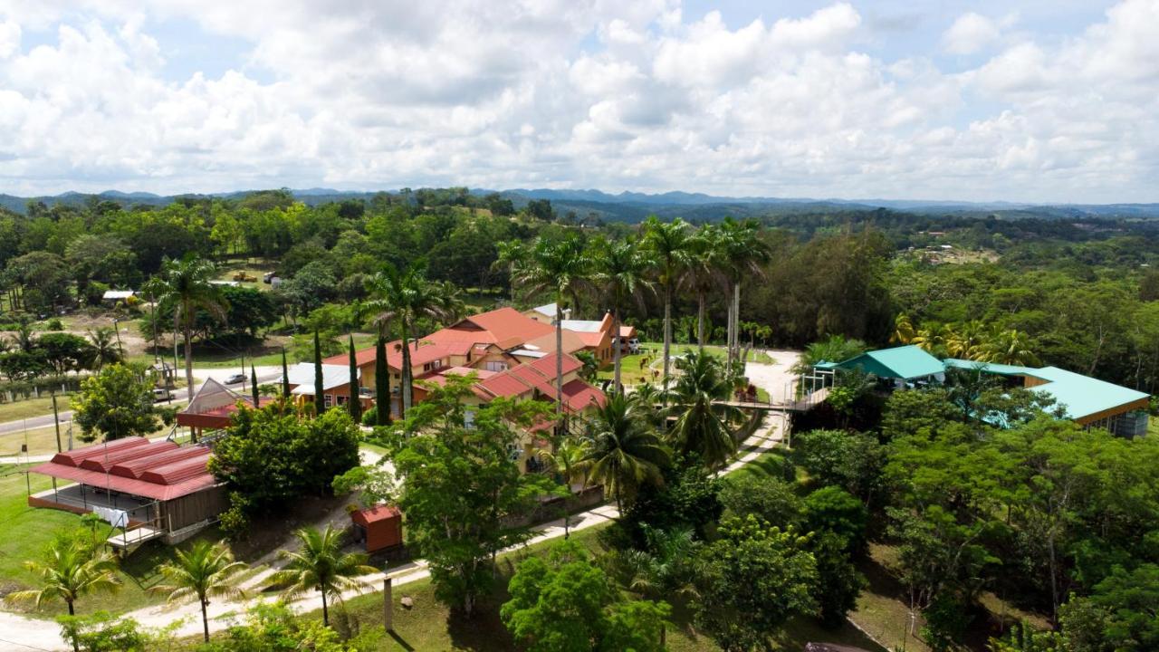 Rumors Resort Hotel San Ignacio Exterior photo