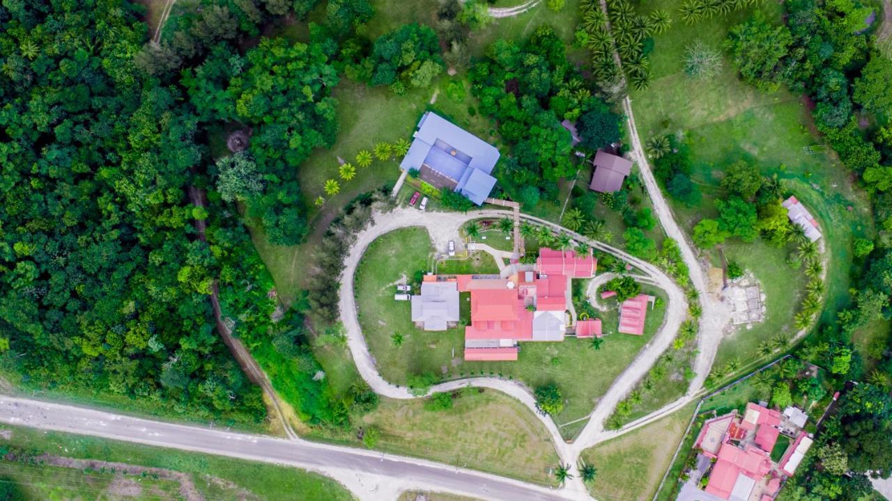 Rumors Resort Hotel San Ignacio Exterior photo