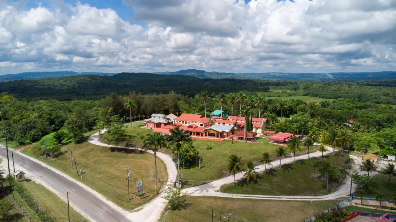Rumors Resort Hotel San Ignacio Exterior photo