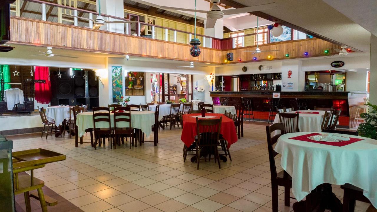 Rumors Resort Hotel San Ignacio Exterior photo