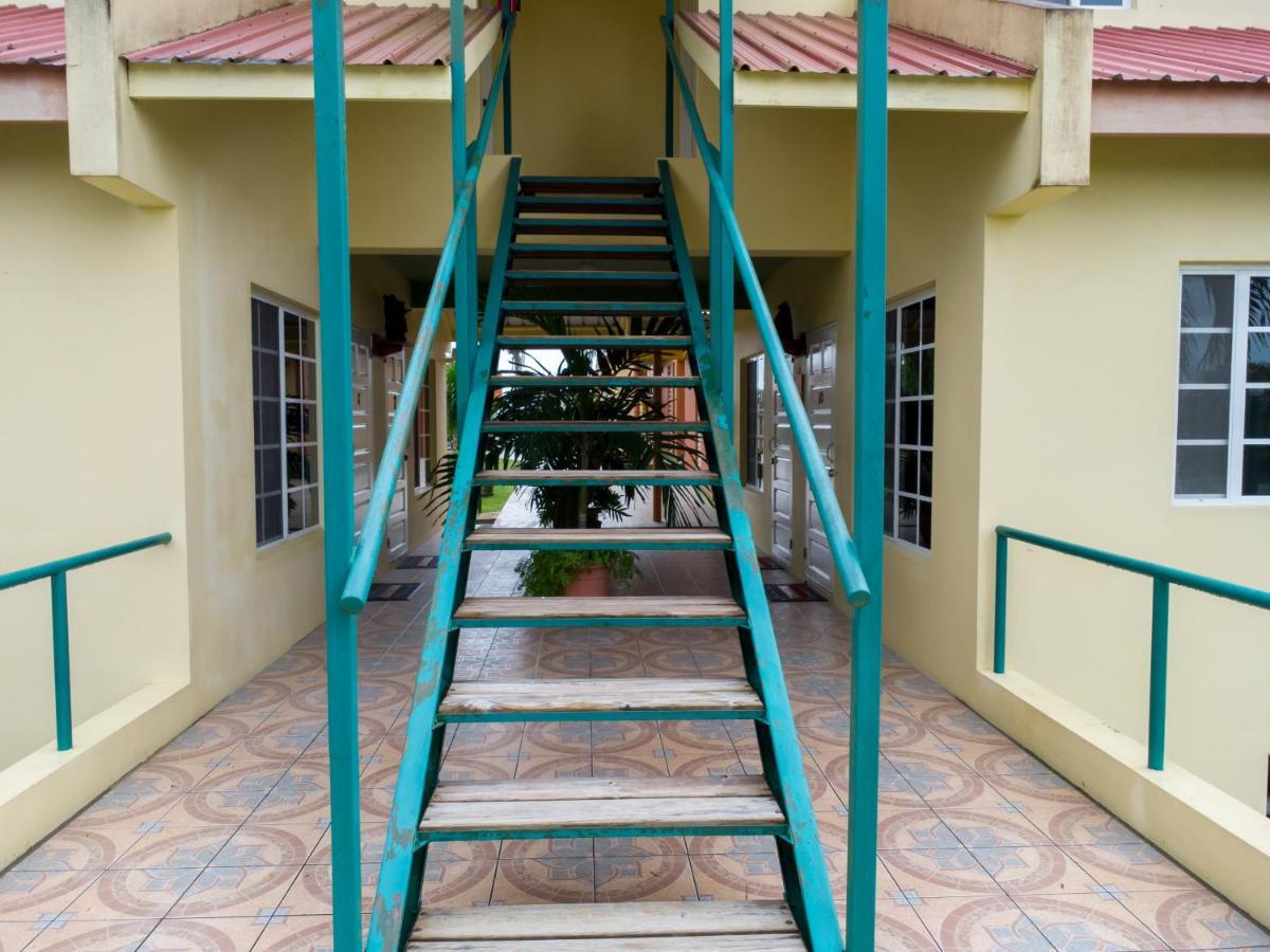 Rumors Resort Hotel San Ignacio Exterior photo