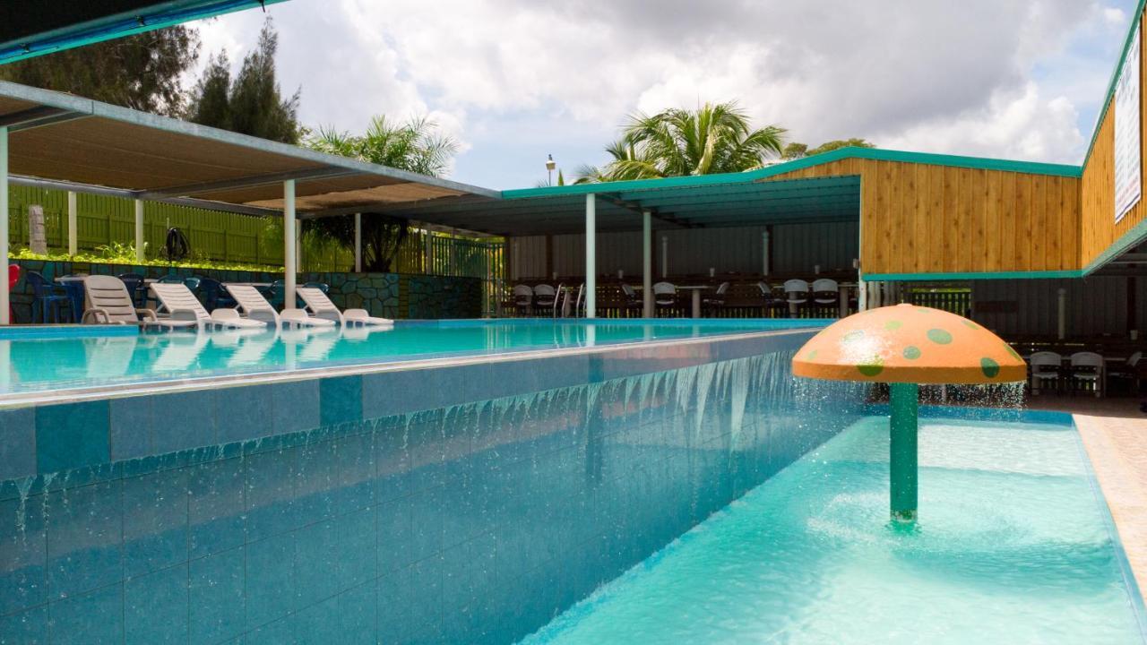 Rumors Resort Hotel San Ignacio Exterior photo