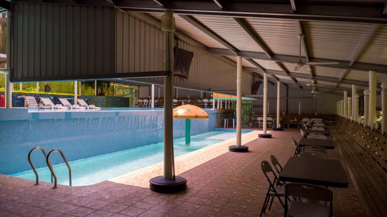 Rumors Resort Hotel San Ignacio Exterior photo