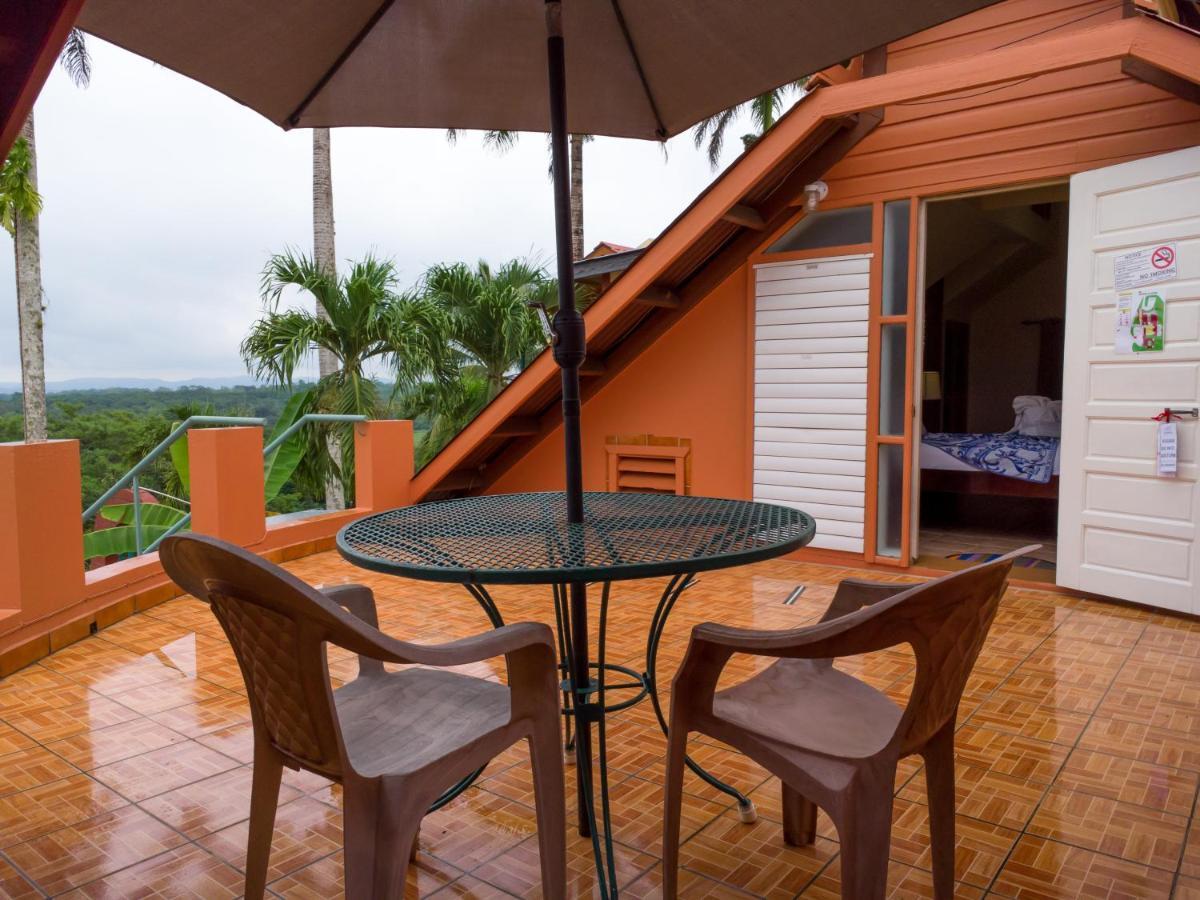 Rumors Resort Hotel San Ignacio Exterior photo