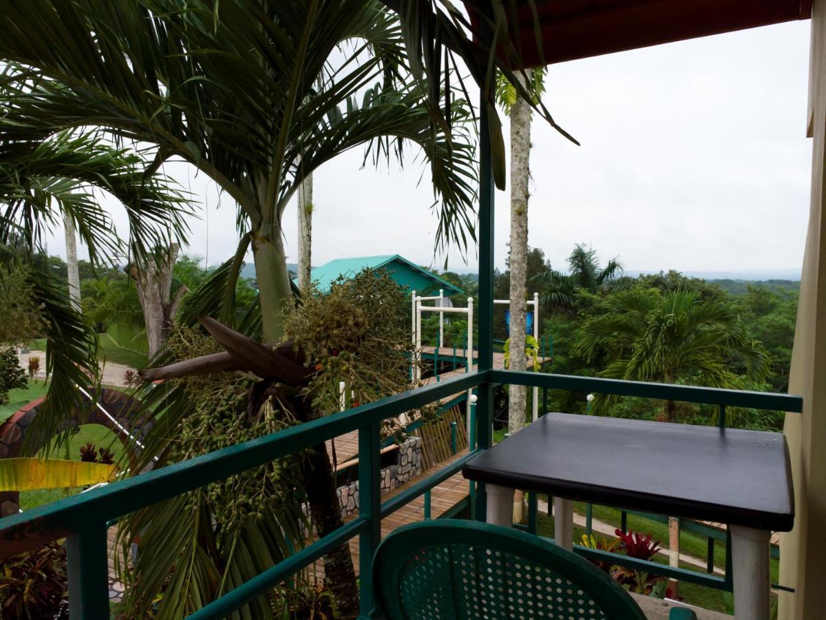 Rumors Resort Hotel San Ignacio Exterior photo