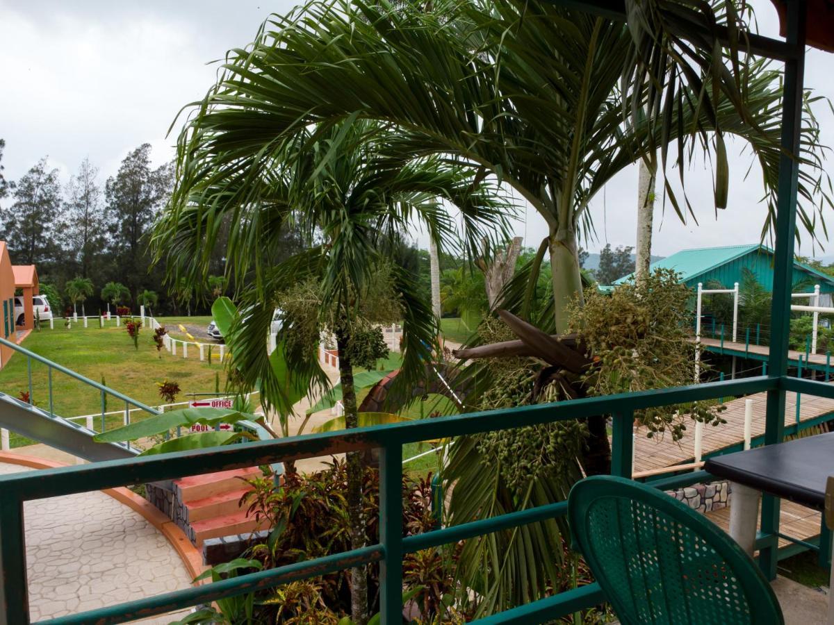 Rumors Resort Hotel San Ignacio Exterior photo