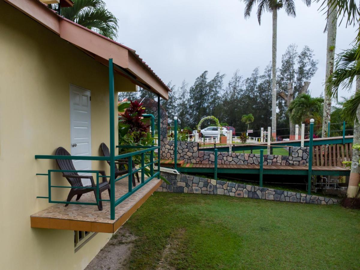 Rumors Resort Hotel San Ignacio Exterior photo