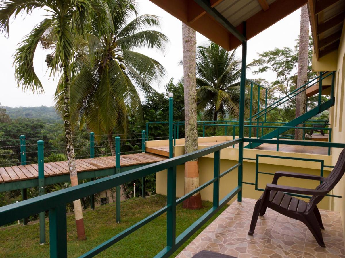 Rumors Resort Hotel San Ignacio Exterior photo