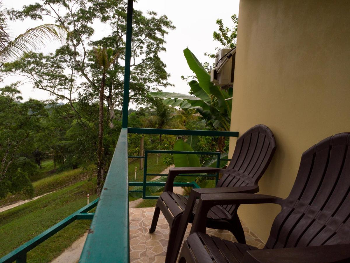 Rumors Resort Hotel San Ignacio Exterior photo