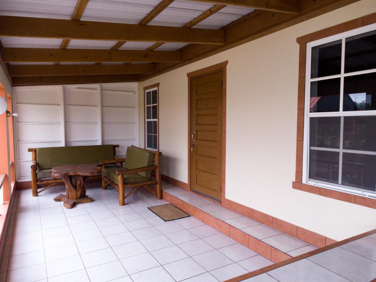 Rumors Resort Hotel San Ignacio Exterior photo