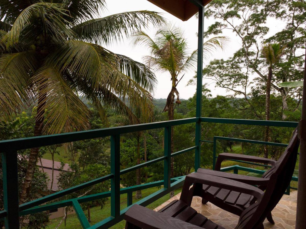 Rumors Resort Hotel San Ignacio Exterior photo