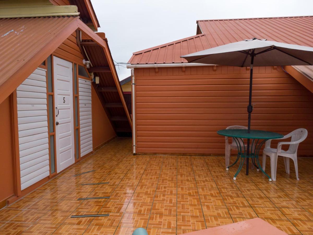 Rumors Resort Hotel San Ignacio Exterior photo