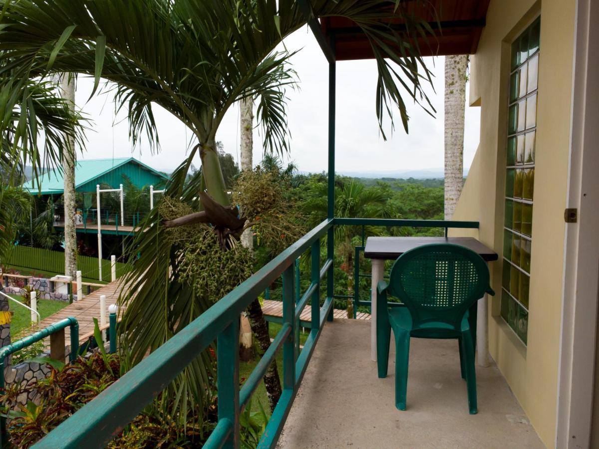 Rumors Resort Hotel San Ignacio Exterior photo